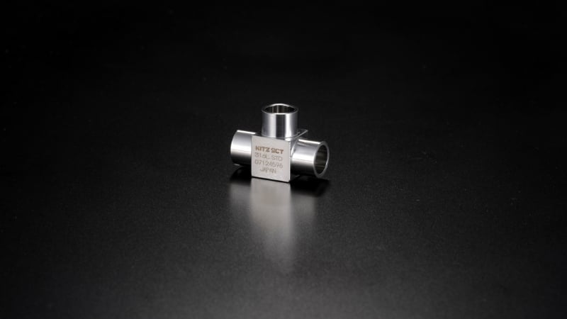 継手|ラインナップ|製品情報|株式会社キッツエスシーティー 継手|ラインナップ|製品情報|株式会社キッツエスシーティー